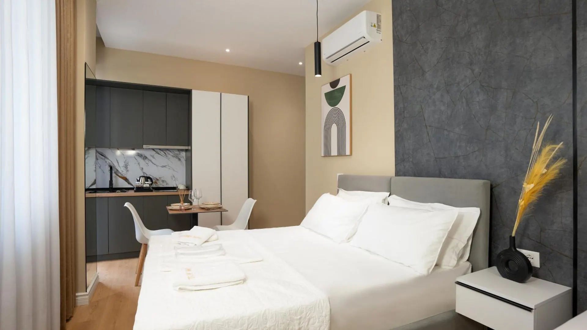 Gamma Hotel Durrës