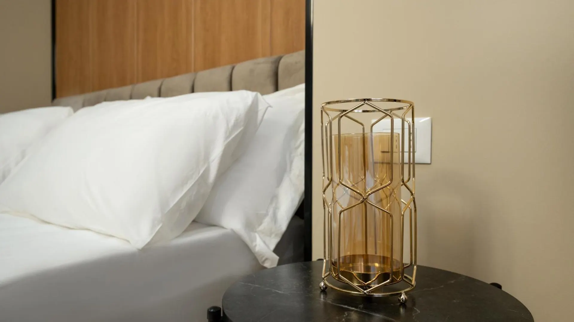 Gamma Hotel
