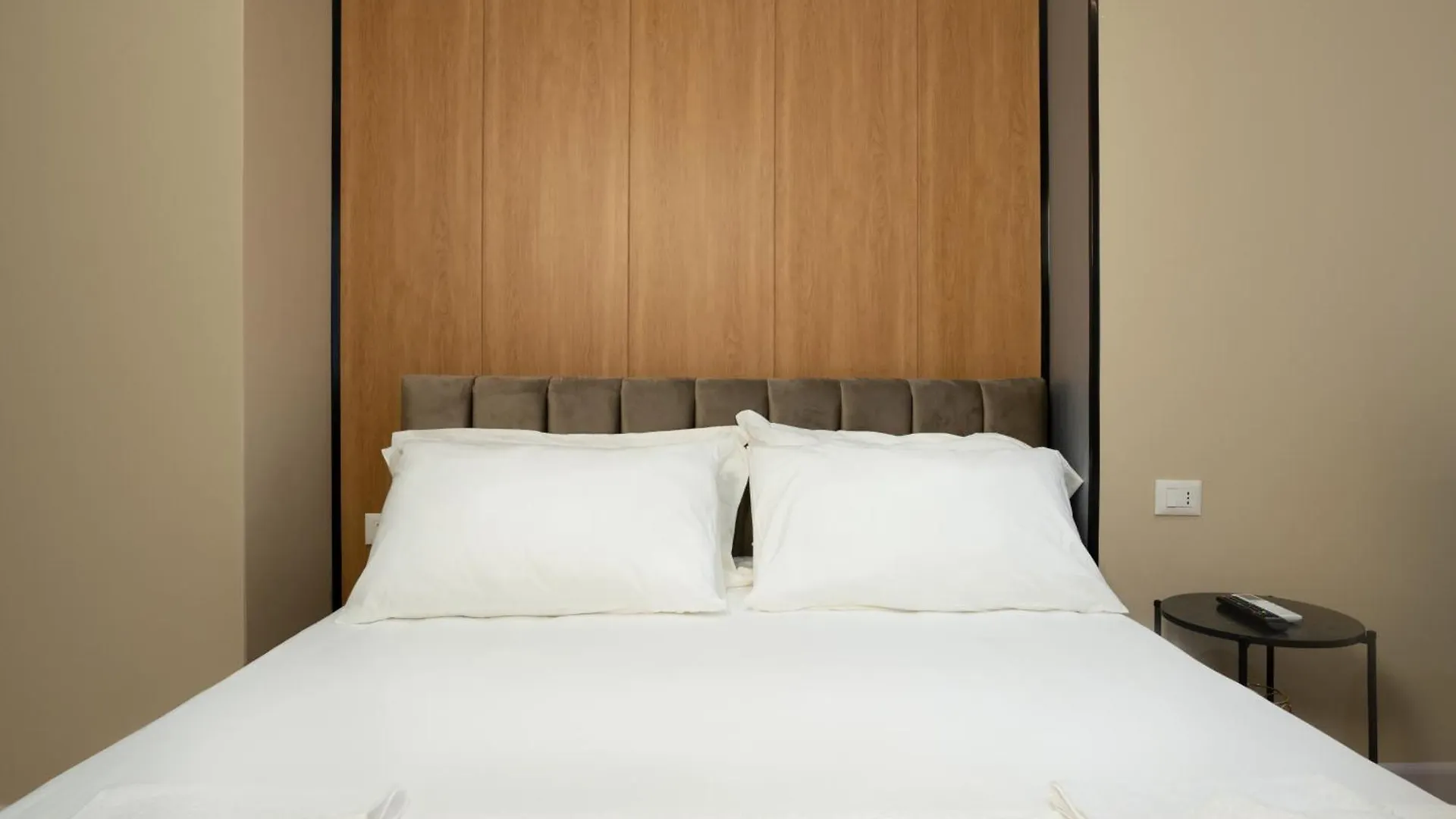 Gamma Hotel Apartmán Durrës