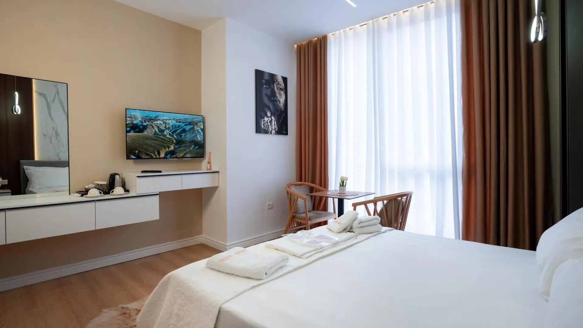 Gamma Hotel Durrës