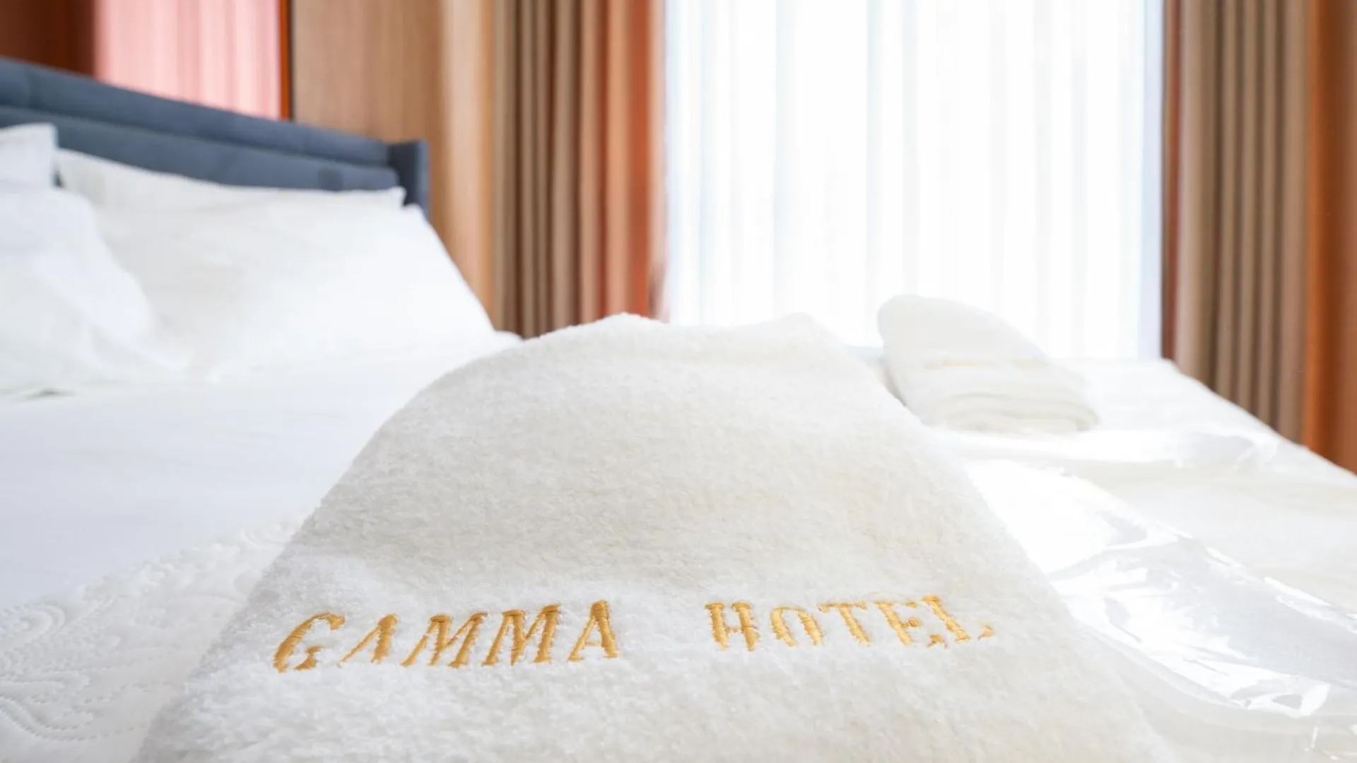 Gamma Hotel 0*, Durrës
